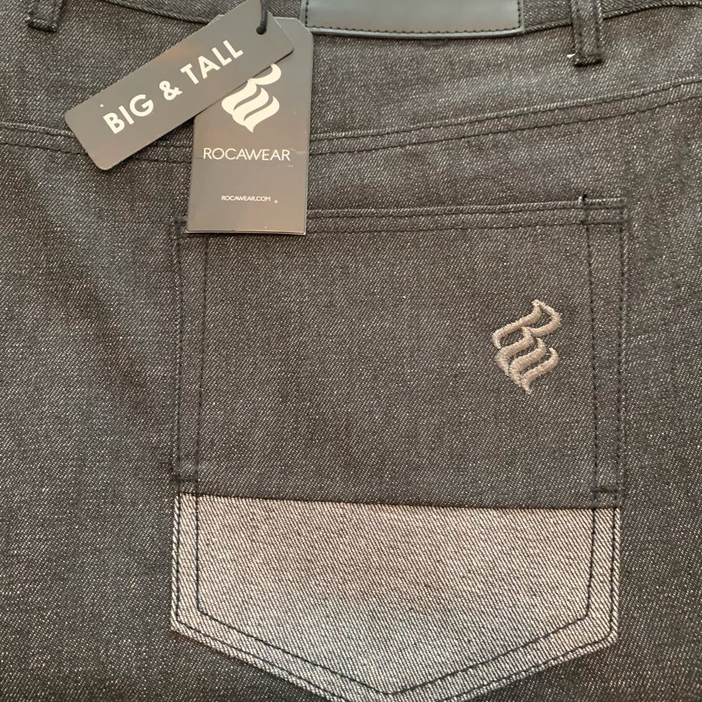 Men Jeans